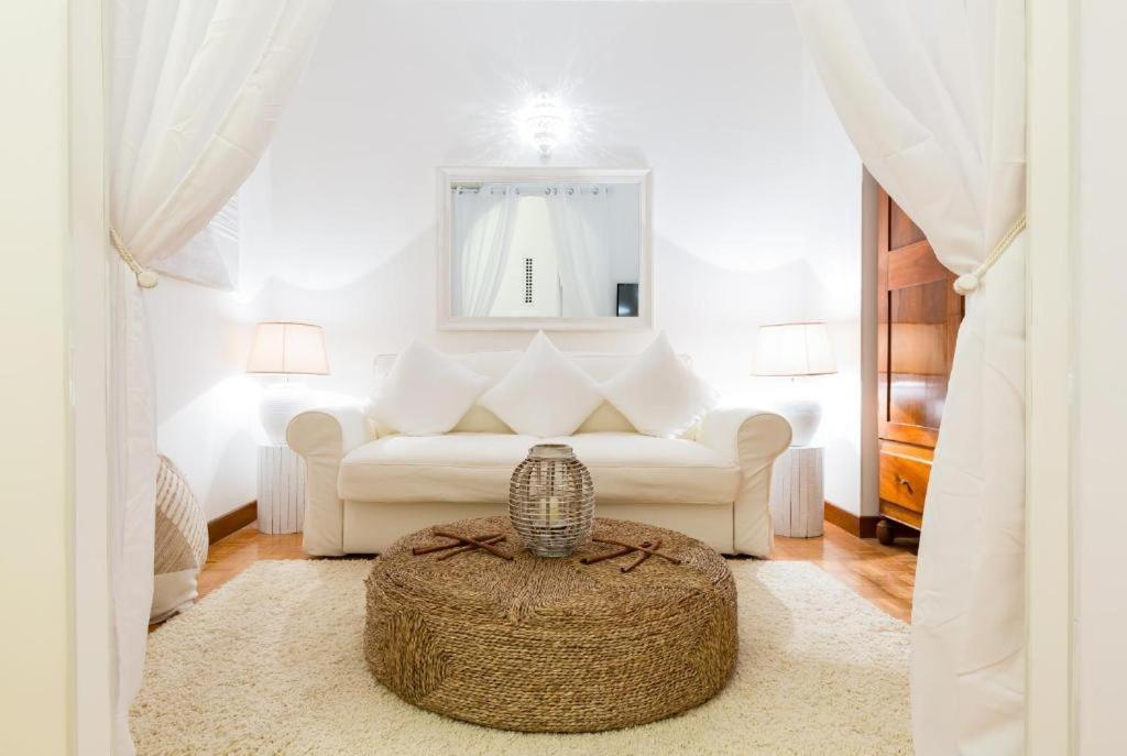 Spagna Casa Dream Rom Exterior foto