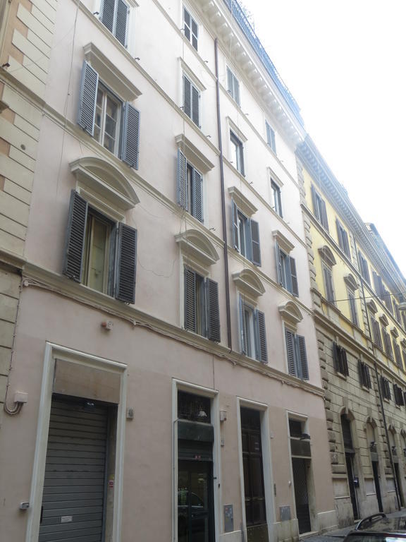 Spagna Casa Dream Rom Exterior foto