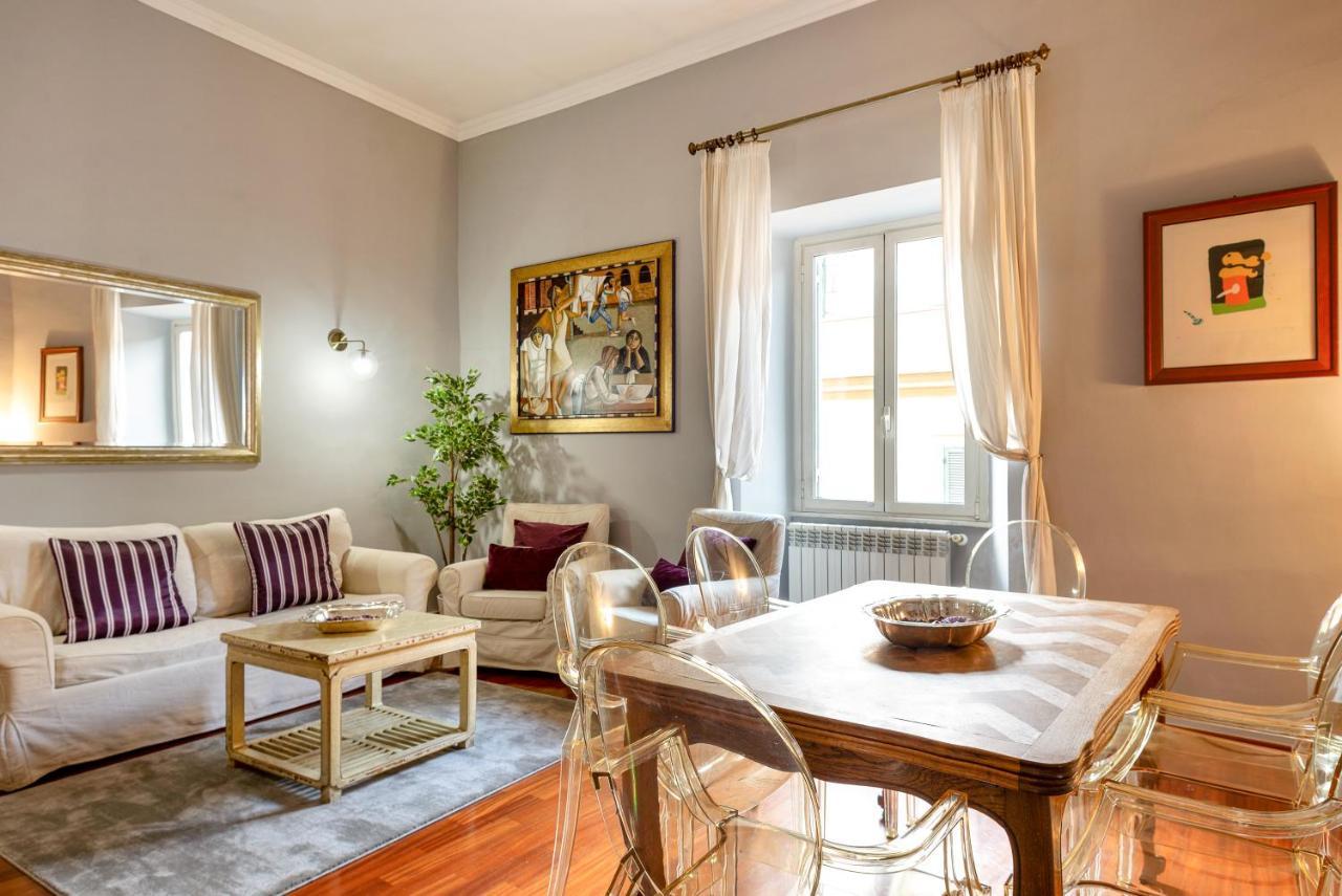 Spagna Casa Dream Rom Exterior foto